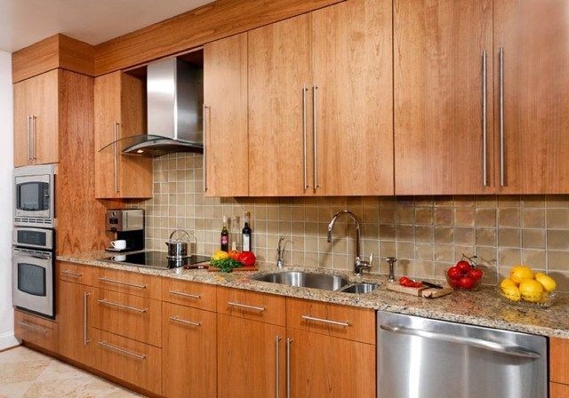 Reyes kitchen cabinet doors
